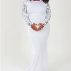 DaniNichole Maternity Dress